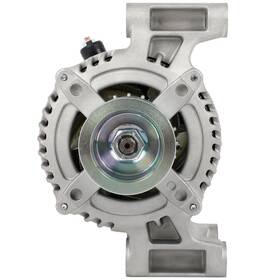 12687314 Luxfineparts Alternator For 2003 2004 2005 Lincoln Ls 3.0l 2968cc 181cu. Inch V6 140a