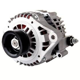 23100-4z400 Luxfineparts 12693713 Alternator For 2002-2006 Nissan Sentra 1.8l 1769cc L4 S6 80a