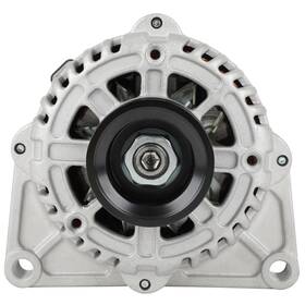 12693726 Luxfineparts Alternator For 2012-2018 Chevrolet Sonic 1.8l 1796cc 110cu. Inch L4 100a 12v