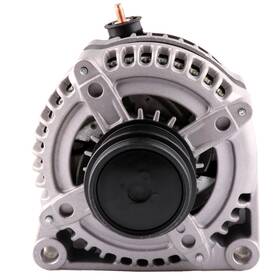12828175 Luxfineparts Alternator For 2001-2007 Chrysler Town And Country Voyager Dodge Caravan 3.3 3.8l