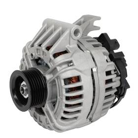 12828390 Luxfineparts Alternator For 2006-2009 Pontiac Grand Prix Buick Allure Lacrosse 3.6l 3.8l