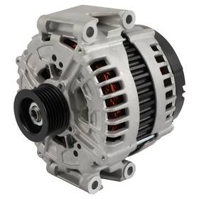 12828756 Luxfineparts Alternator For 2007-09 Mercedes-benz S550 Cl550 Freightliner Sprinter 2500 3500