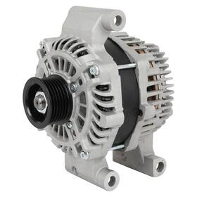 13002392 Luxfineparts Alternator For 2009-2012 Ford Escape 2.5l 2009-2011 Mercury Mariner