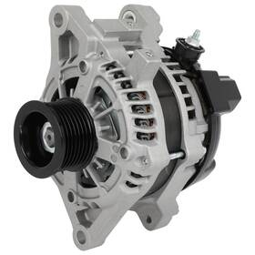 13002429 Luxfineparts Alternator For Toyota Tacoma 3.5l V6 2016 2017 2018 2019 2020 2021 2022