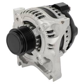 13002433 Luxfineparts Alternator For Ford Mustang 2009-2010 150 Amp Manual Trans 11526
