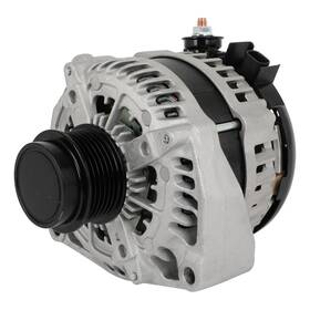 13005833 Luxfineparts Alternator For 2015-2020 Cadillac Escalade 6.2l 2018-2020 Chevrolet Tahoe