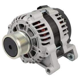 13005842 Luxfineparts Alternator For Chevrolet Sonic 1.4l L4 2012 2013 2014 2015 2016