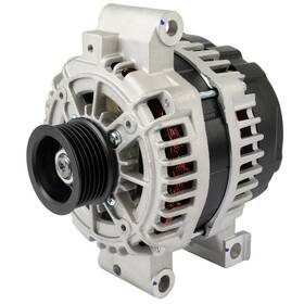 A2tj0391b Luxfineparts 13282879 Alternator For 2006-2013 Mazda 6 2006-2008 Mx-5 Miata L4 2.0l 11168