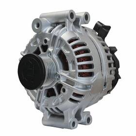 13282932 Luxfineparts Alternator Bmw 2006 325i 550i 650i 750i 750li 2006-2008 Z4 155 Amp 12v Cw