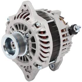 A003tj2091 Luxfineparts 13350998 Alternator For 2008-2009 Subaru Tribeca Sport Utility 4-door 12v