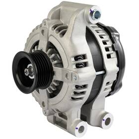 13351044 Luxfineparts Alternator For 2006-2007 Dodge Charger 2005-2007 Chrysler 300 Magnum