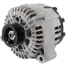 Ec130829pp Luxfineparts Alternator For 2005-06 Chevrolet Equinox 2006 Pontiac Torrent