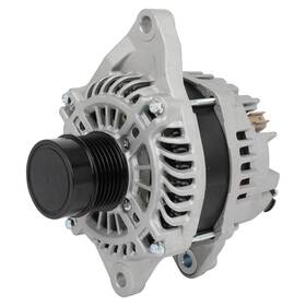 Hk134608yu Luxfineparts Alternator For Dodge Journey 2009-2019 2.4l L4 2009-2010 3.5l V6 2011 3.6l