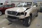 601-58758 Lx470 Lexus Alternator For Assy Lifetime Warranty
