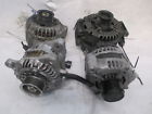 167202285 M35 167202285lkq Infiniti Alternator Oem Miles Lkq