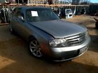 601-60858 M45 Alternator Fits Infiniti