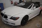 12317836592 M6 Bmw Alternator For Assy Lifetime Warranty