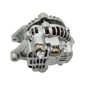 166739 Mac Auto Ap Skp Alternator 85 Amp For Mitsubishi Montero Sport 3.5l 1997-2004