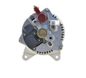 157218 Mac Auto Parts True Torque Alternator For 97-02 E150 4.6l 5.4l 130amp 3 Year Warranty