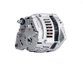 157663 Mac Auto Parts 100% New True Torque Alternator For 2001-2002 Nissan Pathfinder Infiniti Qx4