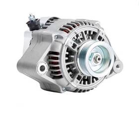 158089 Mac Auto Parts Torque Tested Alternator For Toyota Camry 2.2l 97-01 Solara 99-01