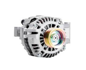 158131 Mac Auto Parts Alternator For Honda Crv 2.4l And Acura Rsx Base No Type S 2002-2006