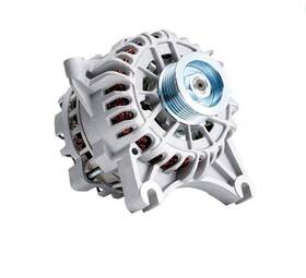 158178 Mac Auto Parts Torque Tested Alternator 2004-2008 For Ford F150 4.6l 5.4l V8 110amp