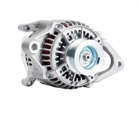 159002 Mac Auto Parts Torque Tested Alternator Fits For Jeep Wrangler 2.5l 4.0l 1991-98