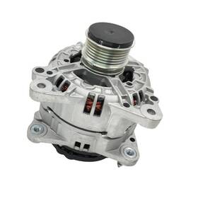 Sk13853 Mac Auto Ap Alternator For Audi 1.8l Tt 00-06 Vw Beetle 99-06 120 Amp Bosch Type