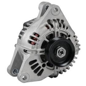 11a1059 Mando Genuine Alternator