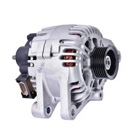 11a1060 Mando Genuine Alternator