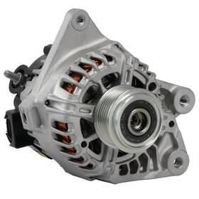 11a1680 Mando Genuine Alternator