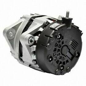 11a1672 Mando Plus New Alternator