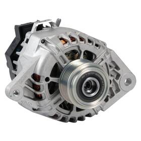 11a1677 Mando Plus - Alternator Compatible With 2017-2019 Kia Soul