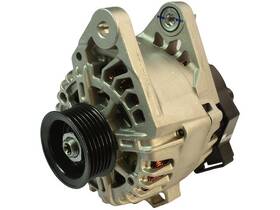 Qn88v2 Mando Alternator For 14-15 Hyundai Tucson 2.0l 4 Cyl New Original Equipment