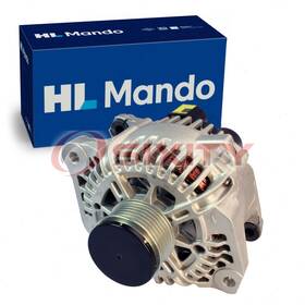 Sx-q18n Mando Alternator For 2011-2014 Hyundai Sonata 2.0l L4 Electrical Charging Wo