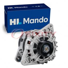 Sx-t5em Mando Alternator For 2005-2007 Hyundai Tucson 2.0l L4 Electrical Charging Pq