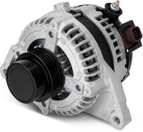 Al-11516n Mapp Alternator For 2010 2011 Toyota Camry 2.5l 100a 12v Cw