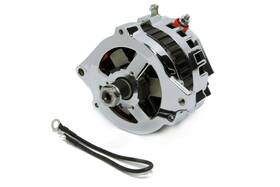 P572 March Performance - Gm Cs130 Alternator 105a 12v