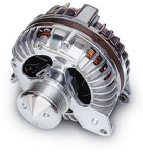 P590 March Performance 1-wire Alternator