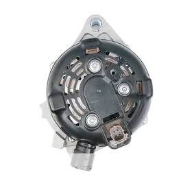 Marinepartsdistributors 11775-2z8 Oem Grade Alternator 130a 2014-2017 Honda Odyssey 3.5l J35z8 V6 12v