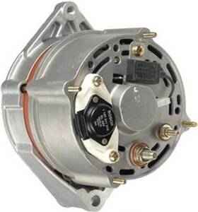 Marinepartsdistributors 686696125762 Alternator John Deere 570b 670b 672b 770b F-005-a00-027