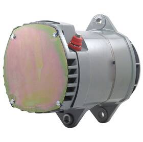 1117226 Marinepartsdistributors 686696130964 New 24v 50a Alternator Fits Dresser Truck 140m 210m 325m 385m 445e 510e