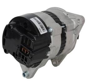 272s Marinepartsdistributors 686696300039 New Alternator Fits Leyland Nuffield Tractor 2100 245 S 253 255 262 270
