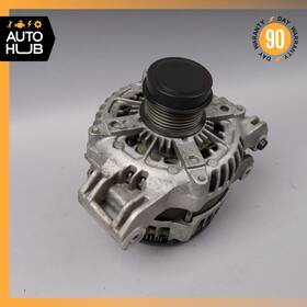 289964 Maserati 14-20 Ghibli Levante Quattroporte Alternator Generator Oem 51k