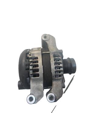 30318724485 Maserati 2016-2017 M161 Levante 3.0l Engine Alternator Generator 200 Amp