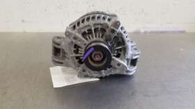 30318824485 Maserati 16 2016 Quattroporte 3.8l Engine Alternator