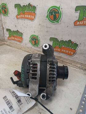 601.ma1v14 Maserati Ghibli 2014 Alternator 3800241