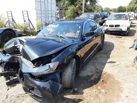 601.ma1v16 Maserati Alternator 3.0l Fits 2016 Ghibli 643275