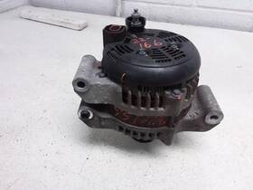 0318724485 Maserati 601.ma1v17 Ghibli 2017 Alternator 928991 Id #